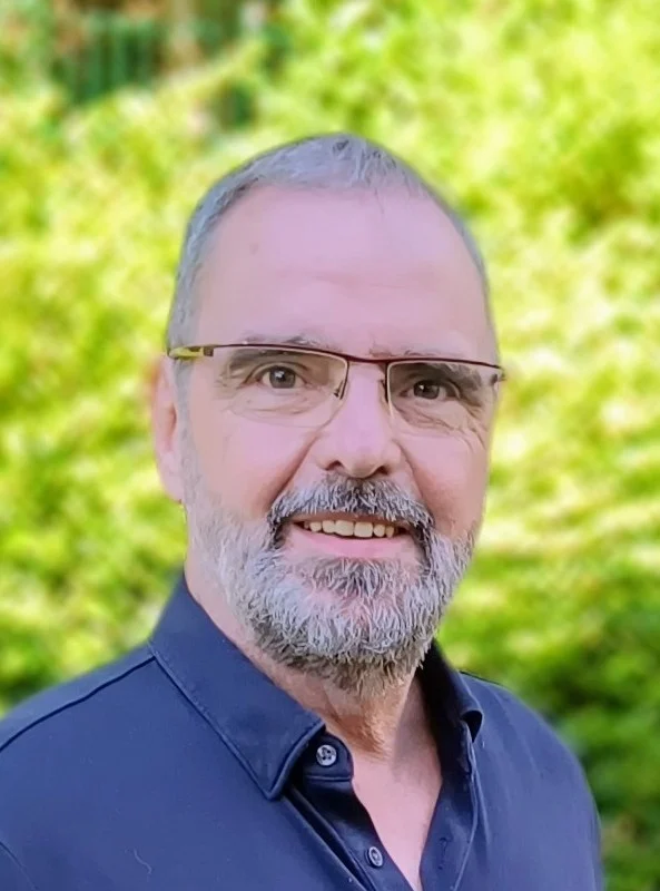 Bernhard Hauröder, Energieberater und Sachverständiger
